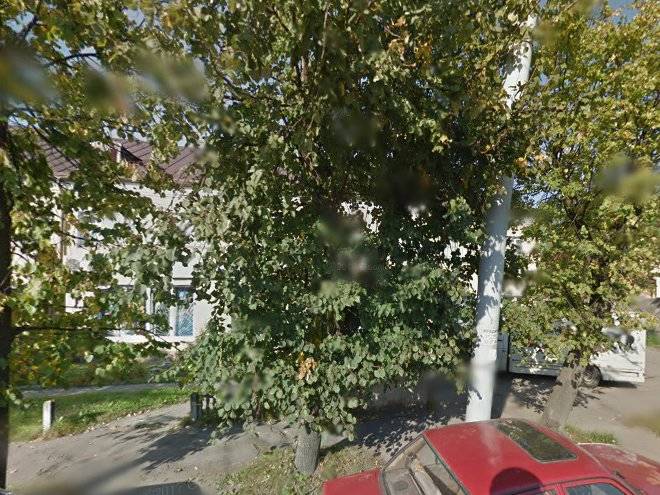 Yantar' Gostinitsa Image