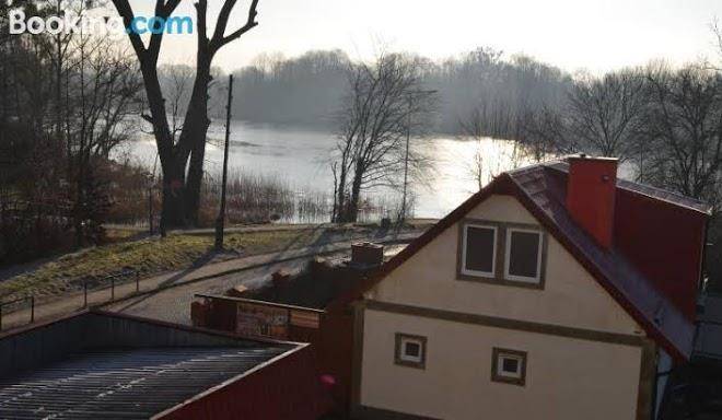 Gostinitsa U Mosta Image