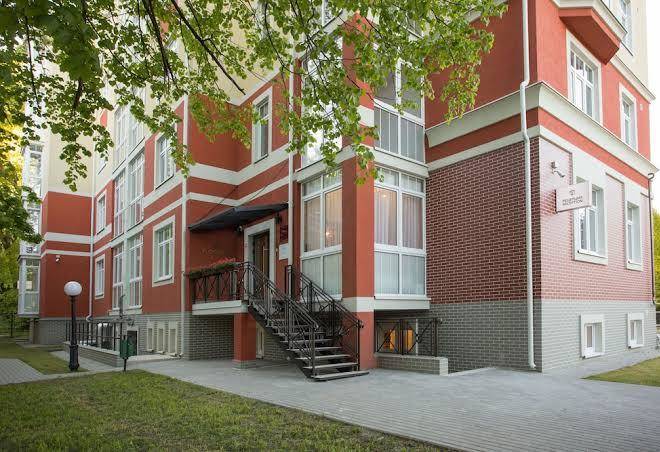 Florange mini hotel