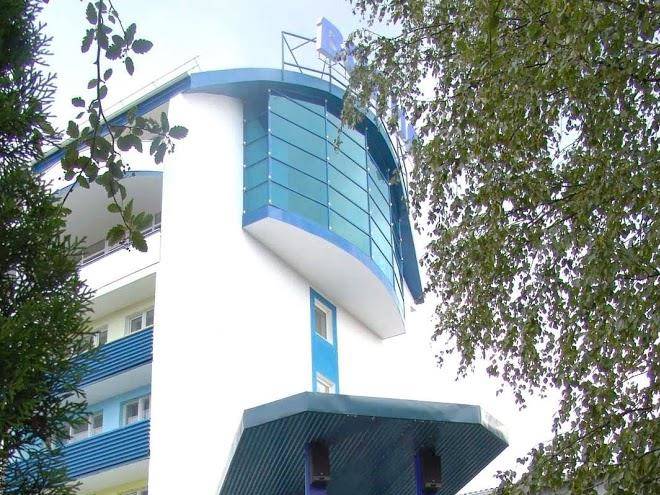 Otel' Pansionat Volna Image