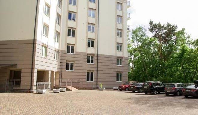 Iz doma v dom na aptechnoy