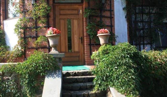 Locanda argo