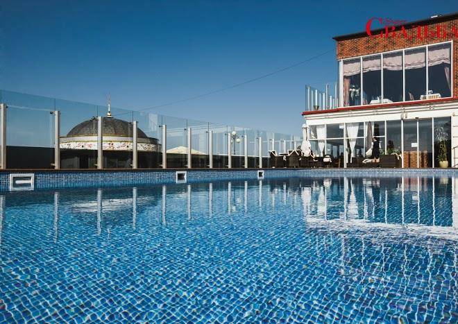 Otel' grand palas