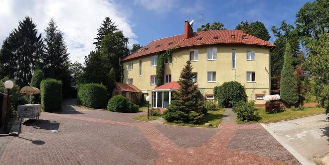 Park hotel baltic sport