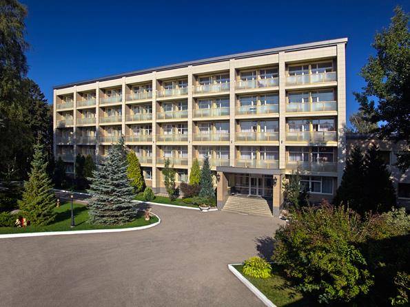 Sanatoriy yantar'