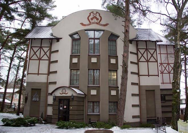 Dom skazochnika gostevoy dom