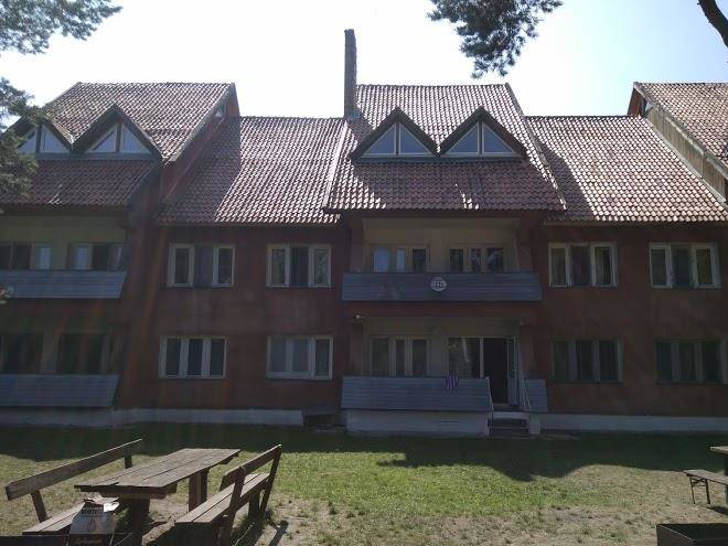 Baza otdykha dve semerki