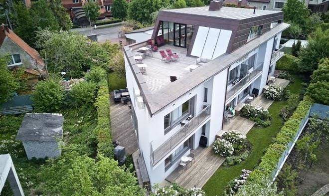 Butik Hotel 12 Image