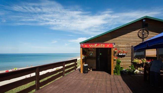 Ecolodge zen