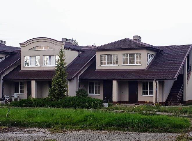 Lubimaya dacha