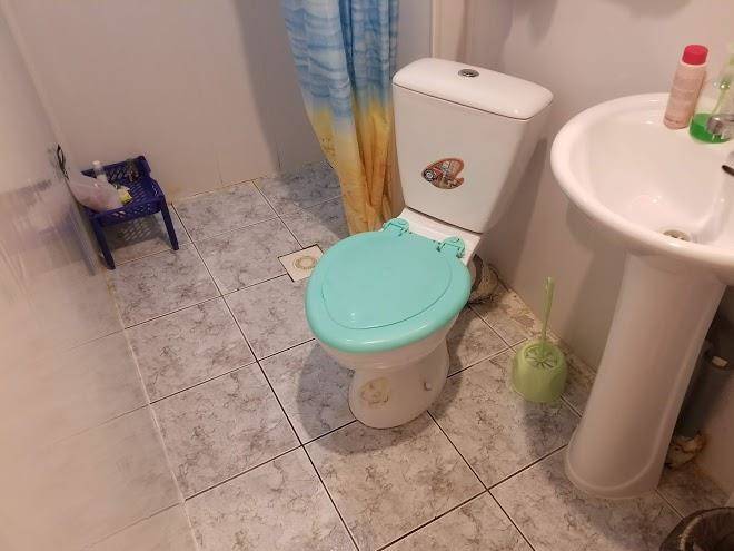 Stroitel' Turbaza Image