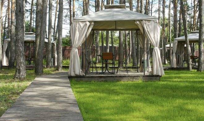 Green Park Kaluga Hotel Image