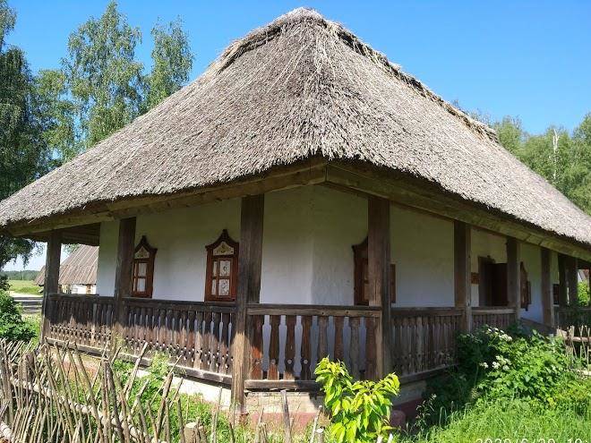 Etnootel ukraine