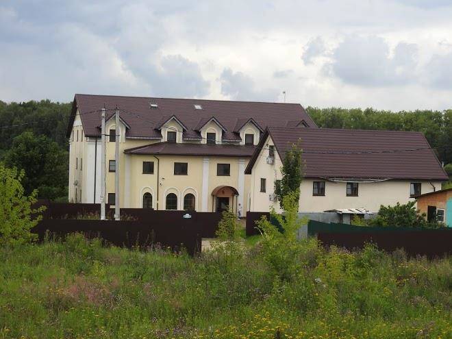 Hotel del luna
