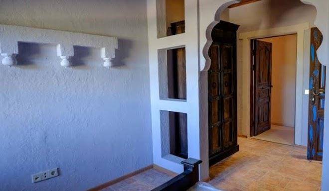 India hotel ethnomir