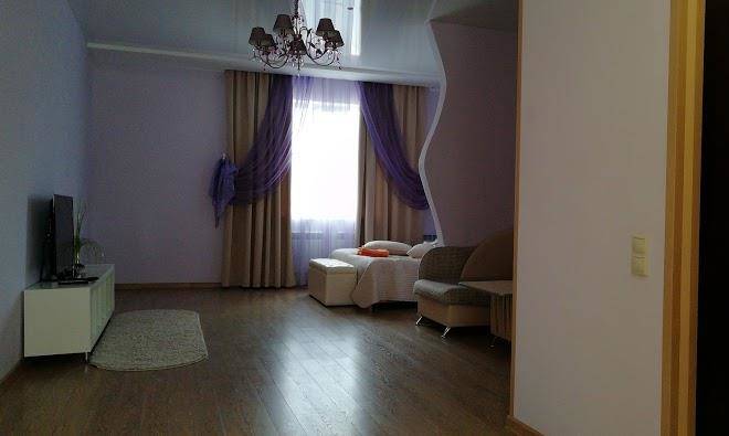 Mini otel'borovsk