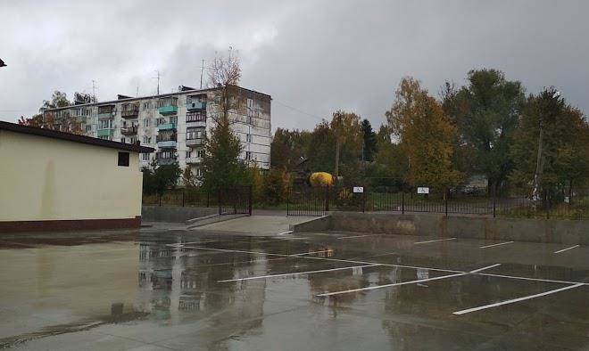 Norotel' restoran