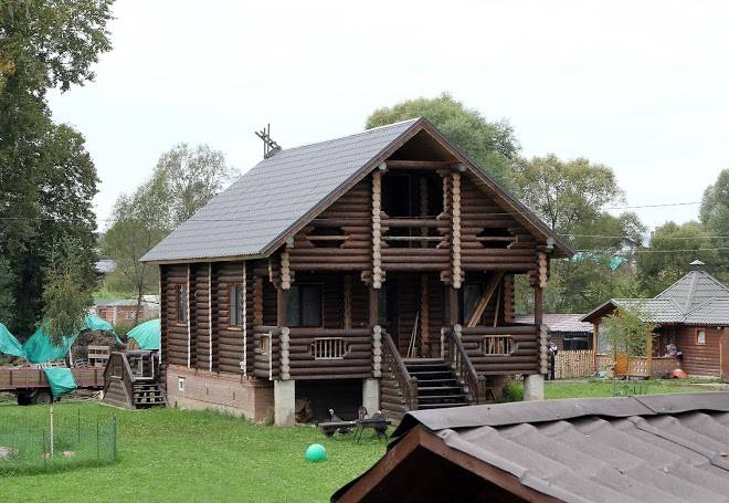 Russkoe podvorie