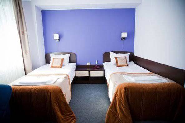 Camelot hotel