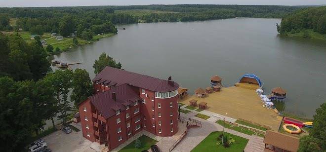 Lavrovo Pesochnya Image