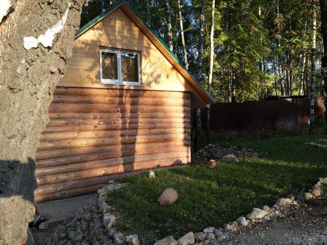 Recreation Complex Sekiotovo Image