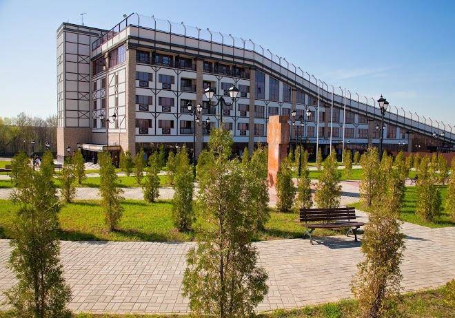 Sk royal hotel kaluga