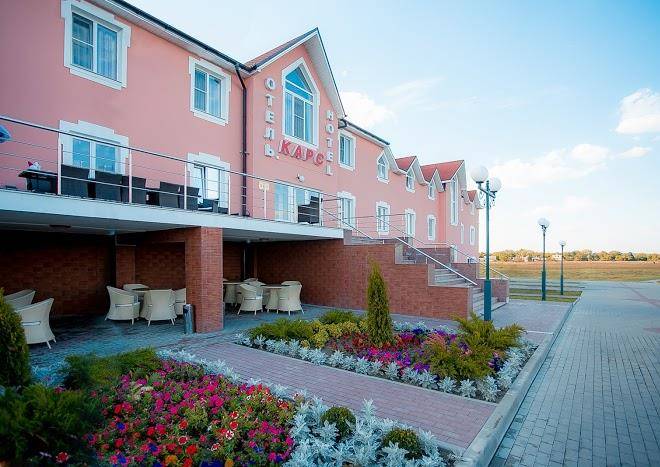 Hotel kars