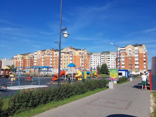 Triumf otel'
