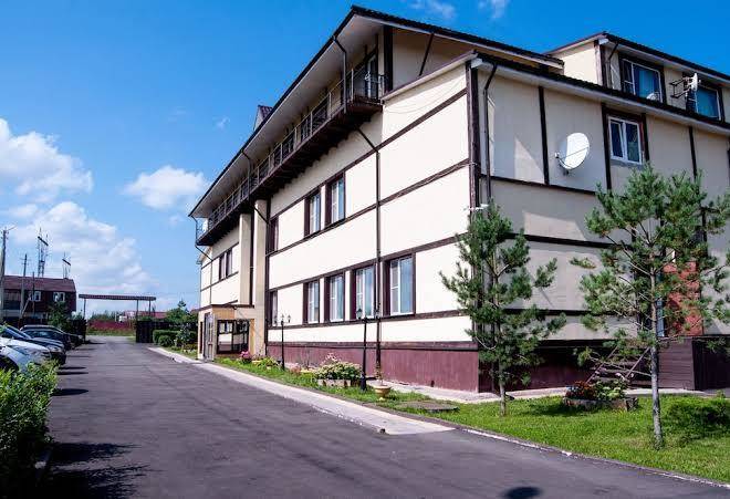 Volkoff sky resort