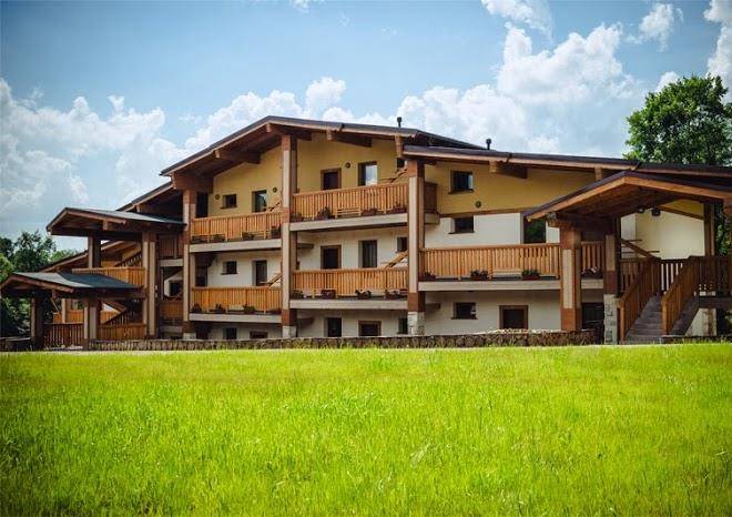 Welna eco spa resort