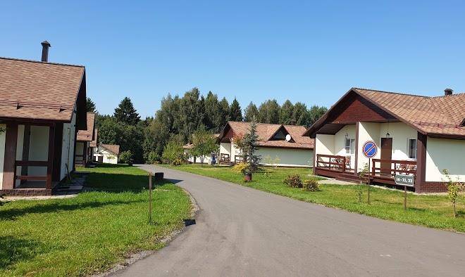 Active recreation base