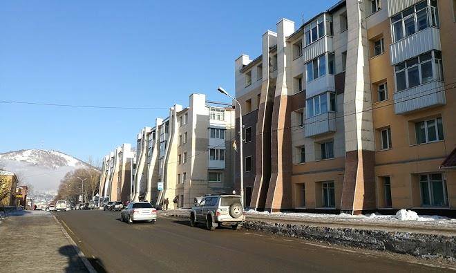 Mini hotel partizanskaya 31