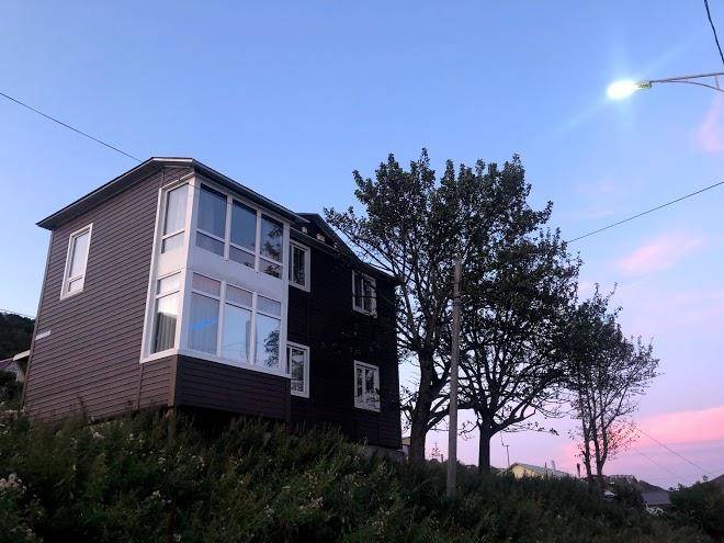 Atmosphereminihotel
