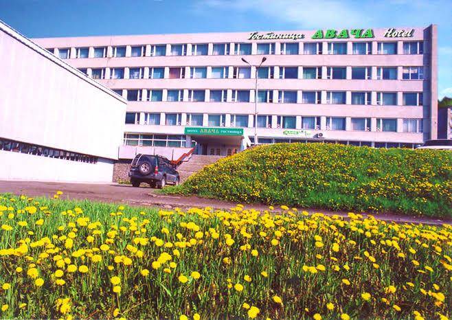 Avacha hotel