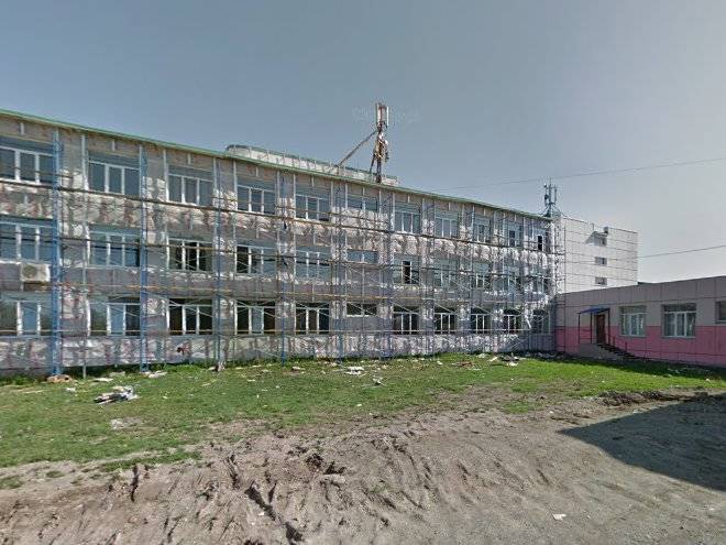 Ekonom otel' kamchatskiy iro