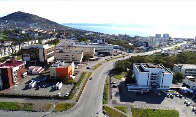 Llc hotel complex petropavlovsk