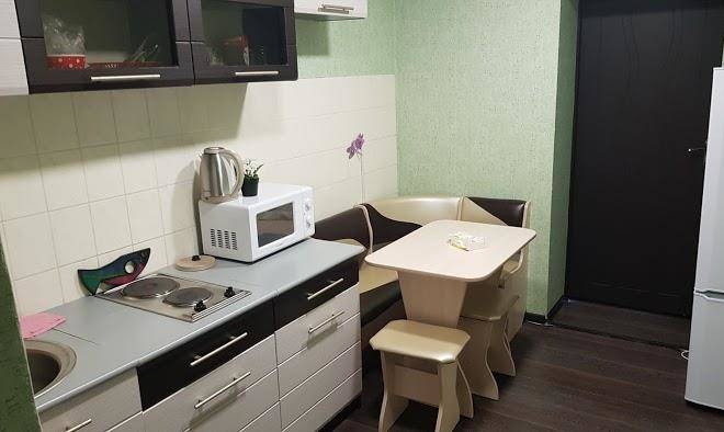 Mini hotel amto