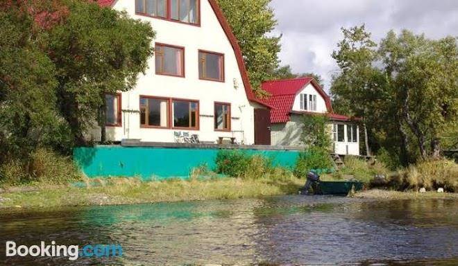 Bol'shaya Reka Image