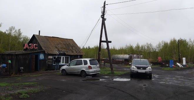 Gostinitsa Spyashchaya Krasavitsa Image