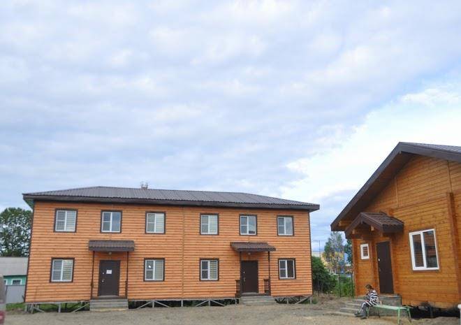 Hotel Tolbachik Image