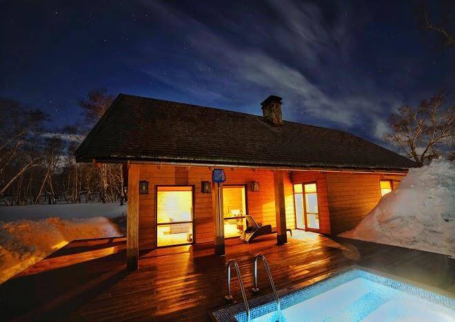 Park Hotel Northern Adventures Image