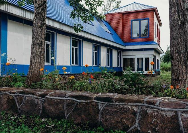 Recreation Complex Hope Image