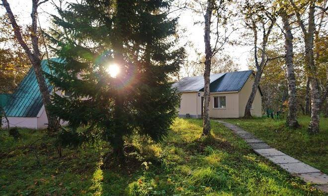 Zhemchuzhina Kamchatki Image