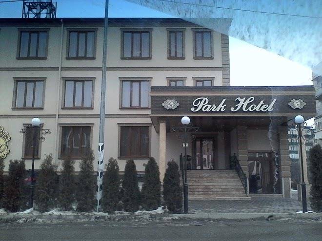 Park hotel