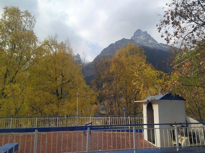 Gostinitsa foton