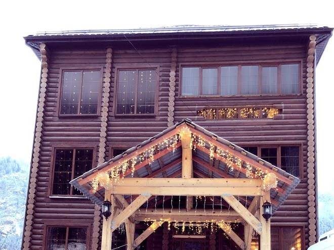 Gostinitsa teberdinskaya skazka