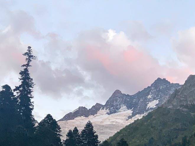 Grand caucasus