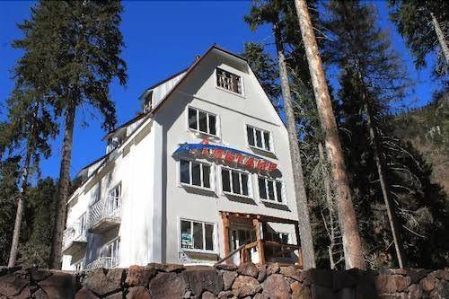 Hotel altair