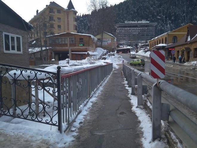 Lesnaya Skazka Hotel Image