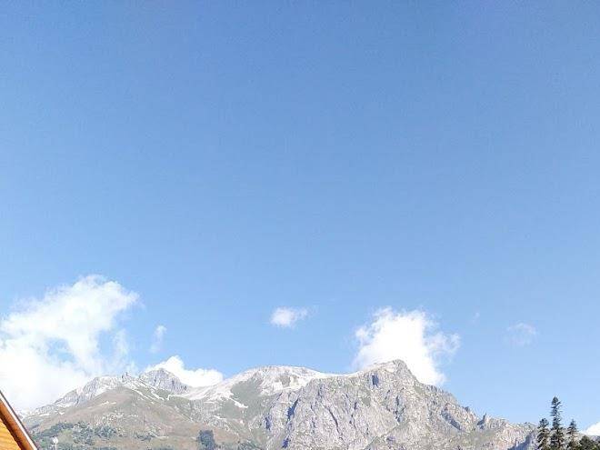 Sufurudzhu Forest Hotel Image